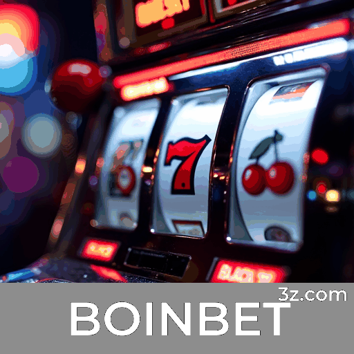 BOINBET: Cassino Online com Slots - Prêmios Acumulados, Jogos de Mesa - Estratégia, e Live Dealer - Experiência Imersiva