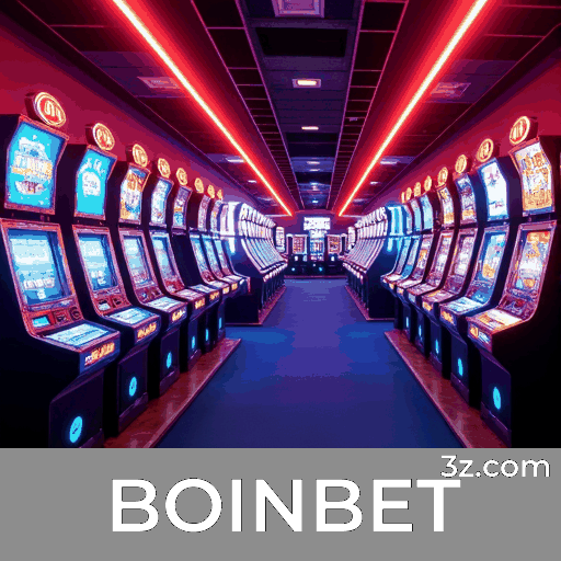 BOINBET: Estável, Seguro e Otimizado para o Brasil