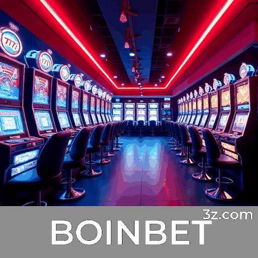 BOINBET Bônus: Estratégias para Valor Máximo