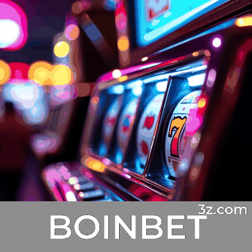 BOINBET: Estável, Seguro e Otimizado para o Brasil