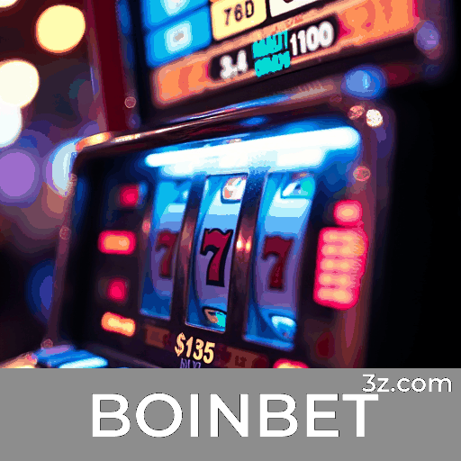 Registre-se Rápido e Desbloqueie Recompensas BOINBET