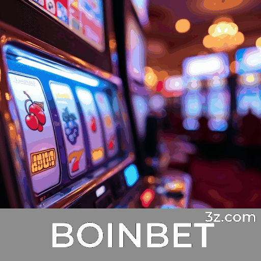 BOINBET App: Benefícios Únicos para Você!