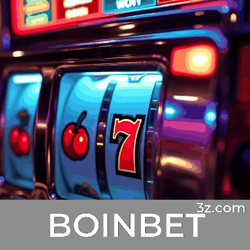 BOINBET: A Experiência de Jogos de Mesa ao Vivo Profissional