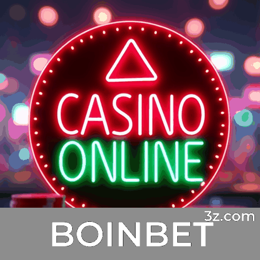 BOINBET: A Experiência de Jogos de Mesa ao Vivo Profissional
