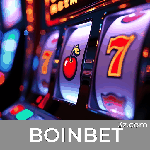 BOINBET: Plataforma de Apostas Segura e Divertida