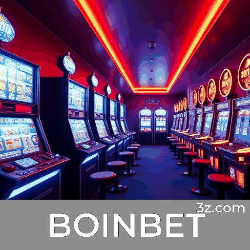 BOINBET App: Benefícios Únicos para Você!