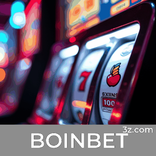 BOINBET: Cassino Online com Slots - Prêmios Acumulados, Jogos de Mesa - Estratégia, e Live Dealer - Experiência Imersiva