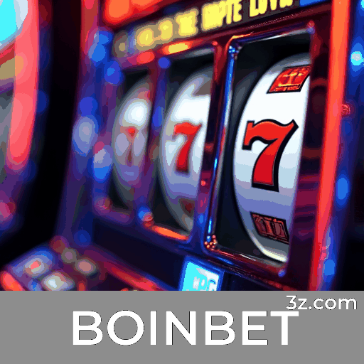 BOINBET: Cassino Online com Slots - Prêmios Acumulados, Jogos de Mesa - Estratégia, e Live Dealer - Experiência Imersiva