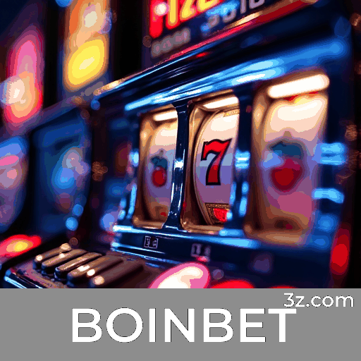 BOINBET App: Benefícios Únicos para Você!