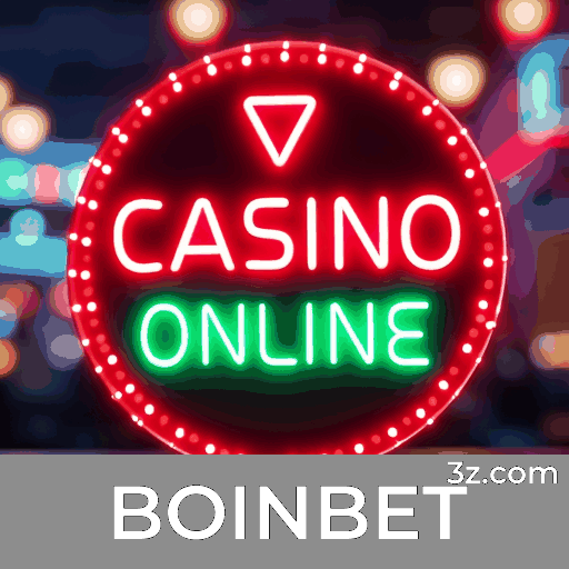 Registre-se Rápido e Desbloqueie Recompensas BOINBET