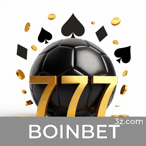 Registre-se Rápido e Desbloqueie Recompensas BOINBET