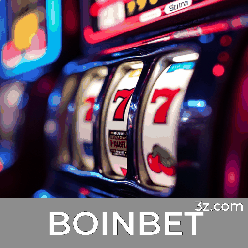 BOINBET: Plataforma de Apostas Segura e Divertida
