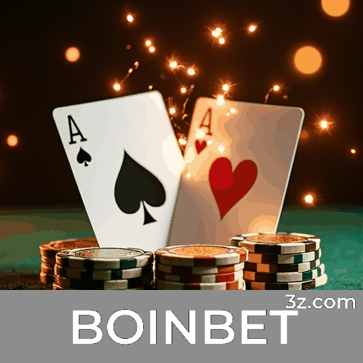 BOINBET: Cassino Online com Slots - Prêmios Acumulados, Jogos de Mesa - Estratégia, e Live Dealer - Experiência Imersiva